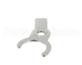 3370071795 Schaerer Microsw. Fixation+Steam Nozzle Bracket