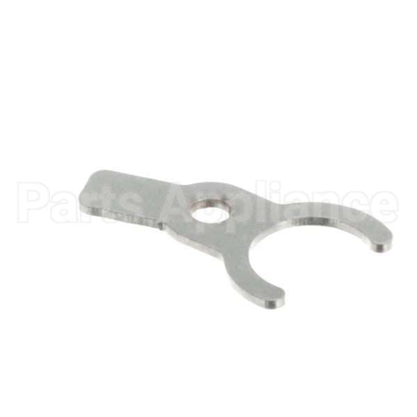 3370071795 Compatible Schaerer Microsw. Fixation+Steam Nozzle Bracket