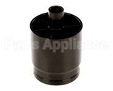 3370072002 Schaerer Foot Extension 58X62 Cpl.