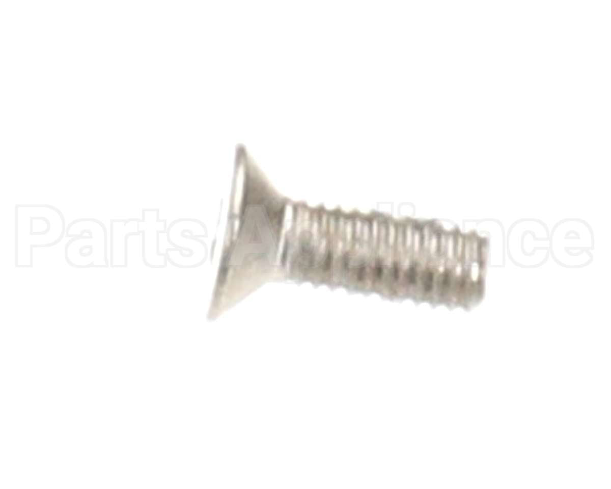 3370072130 Schaerer Ctsk Scr. Pz M3X8 Inox Tuflok