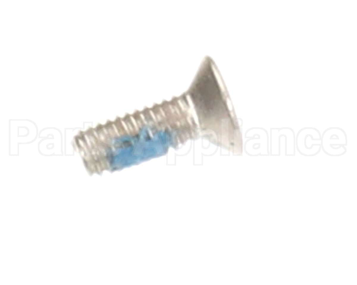 3370072130 Schaerer Ctsk Scr. Pz M3X8 Inox Tuflok