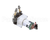 3370073722 Schaerer Peristaltic Pump F. Syrup+Interf.suppr.