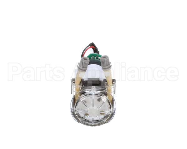 3370073722 Schaerer Peristaltic Pump F. Syrup+Interf.suppr.