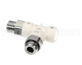 3370075229 Seb Professional 3/8 Elbow