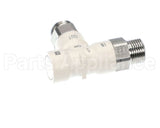 3370075229 Seb Professional 3/8 Elbow