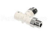 3370075229 Seb Professional 3/8 Elbow
