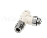 3370075229 Seb Professional 3/8 Elbow