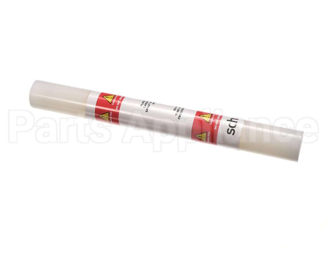 3370075232 Schaerer Hot Water Rinse Cleaning Pipe Cpl.