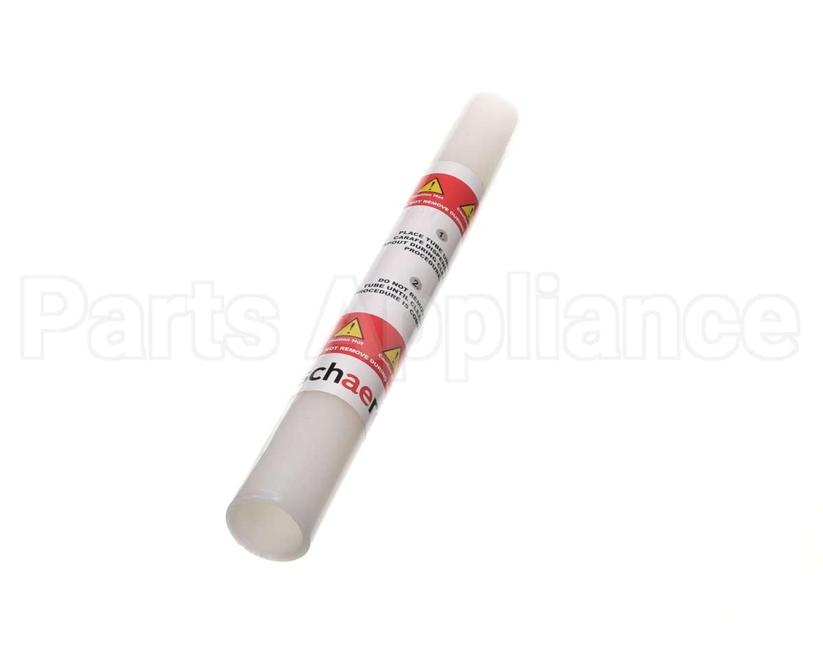 3370075232 Schaerer Hot Water Rinse Cleaning Pipe Cpl.