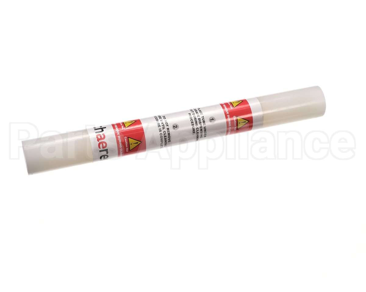 3370075232 Schaerer Hot Water Rinse Cleaning Pipe Cpl.