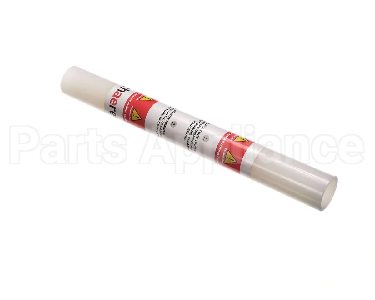 3370075232 Schaerer Hot Water Rinse Cleaning Pipe Cpl.