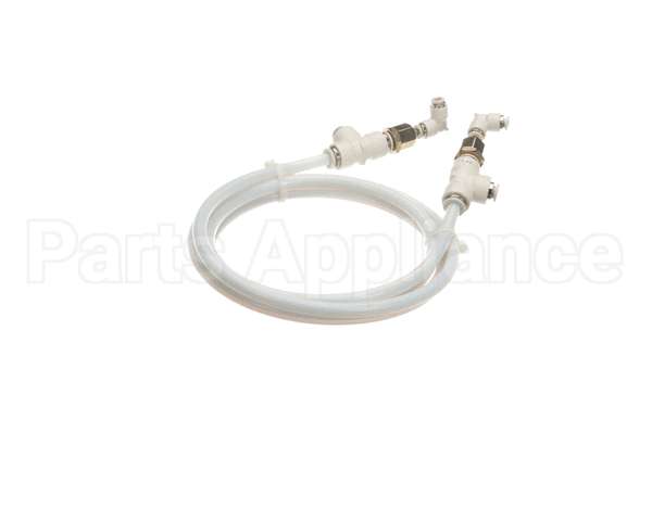 3370075607 Schaerer Reverse Flow Cooler Single Cpl.