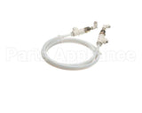 3370075607 Schaerer Reverse Flow Cooler Single Cpl.
