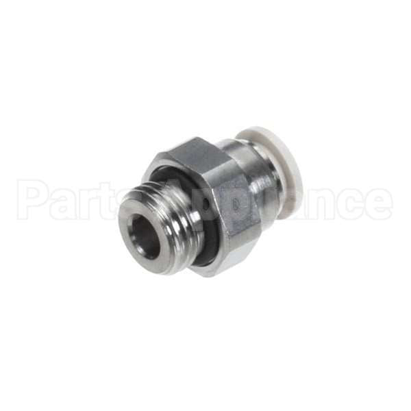 3370075636 Compatible Schaerer Screw-Fit Connector 8-G1/4 Inox