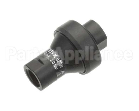 3370075644 Schaerer Main Water Supply
