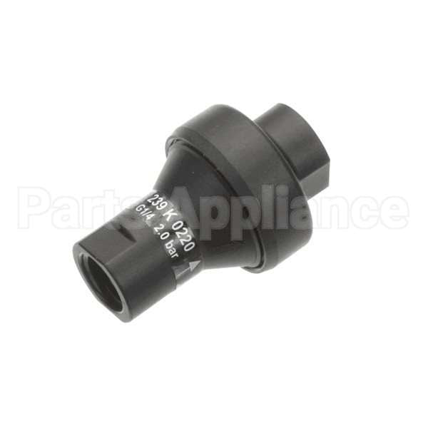 3370075644 Compatible Schaerer Main Water Supply