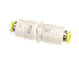 3370079152 Schaerer Valve 0.1-12Bar 6-6 Ppsu