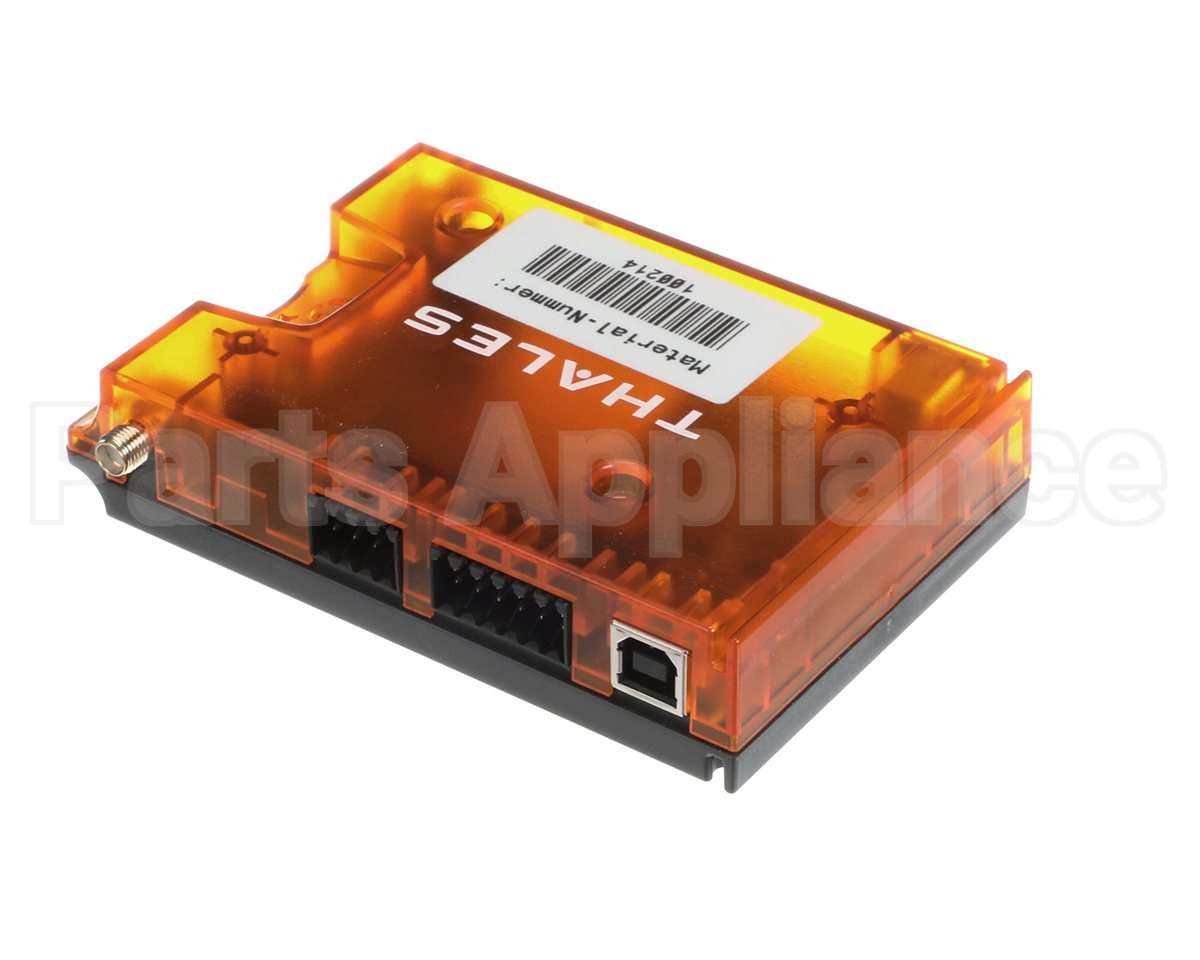 3370100214 Schaerer Modem 4G/Lte Rs485 Worldwide Without Sim
