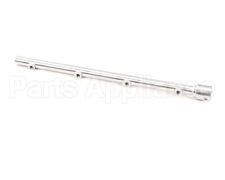 337056 Champion - Moyer Diebel Tube Weld Final Rinse Arm V2 Rack