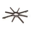33707 Compatible Montague Grate3-1/8D, 13-1/2 Longst Pt