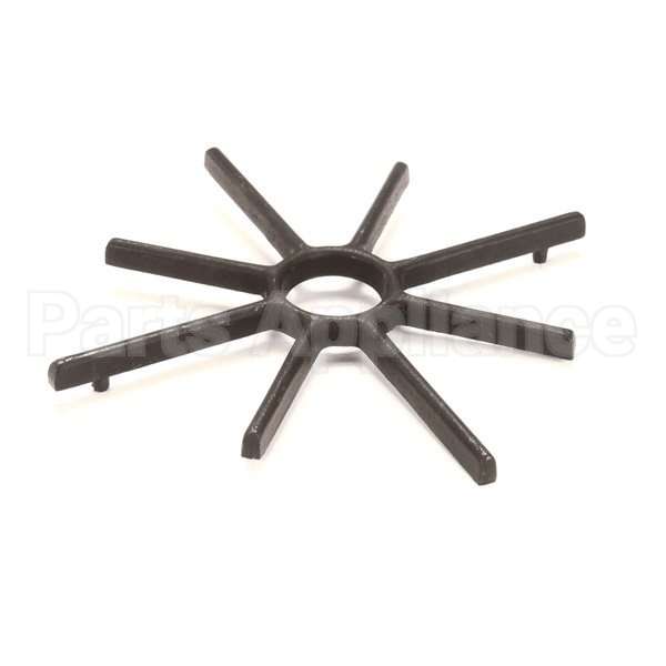 33707 Compatible Montague Grate3-1/8D, 13-1/2 Longst Pt