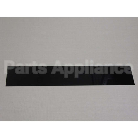 3370868 Whirlpool Wd283 Dish Panel Blk&Wh