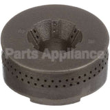 3371-5 Compatible Montague Burner Head 4" Dia. Ci
