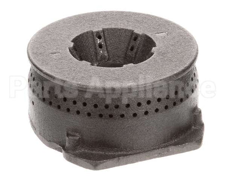 3371-5 Montague Burner Head Round