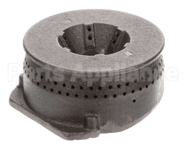 3371-5 Montague Burner Head Round