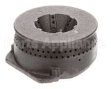 3371-5 Montague Burner Head Round