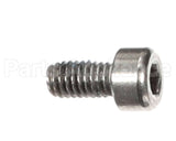 3371001016 Schaerer Hex Socket Cap Scr. M4X8 Inox