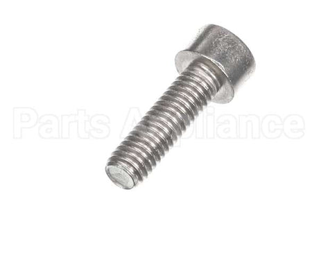 3371001050 Schaerer Hex Socket Cap Screw M6X20 Inox