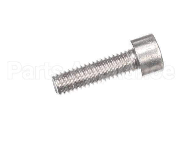 3371001050 Schaerer Hex Socket Cap Screw M6X20 Inox