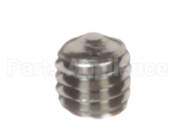 3371009047 Schaerer Hex Socket Threaded Pin M6X6 P Inox