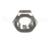 3371018009 Schaerer Hex Nut M3 Inox