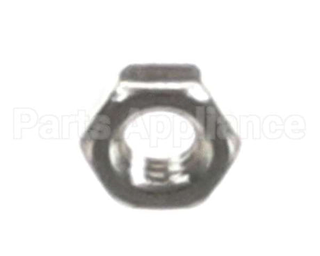 3371018009 Schaerer Hex Nut M3 Inox