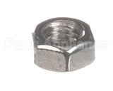 3371018013 Schaerer Hex Nut M6 Inox