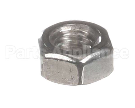3371018013 Schaerer Hex Nut M6 Inox