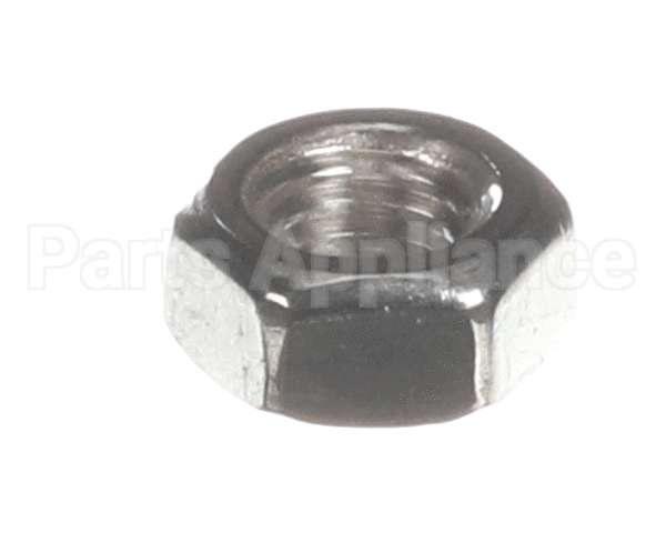 3371018013 Schaerer Hex Nut M6 Inox