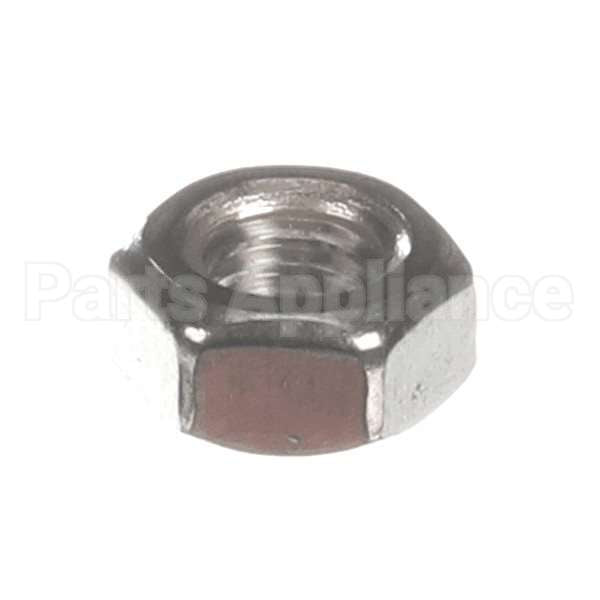 3371018013 Compatible Schaerer Hex Nut M6 Inox