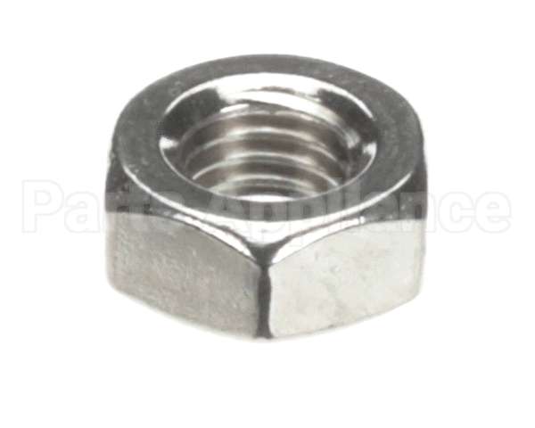 3371018015 Schaerer Hex Nut M10 Inox