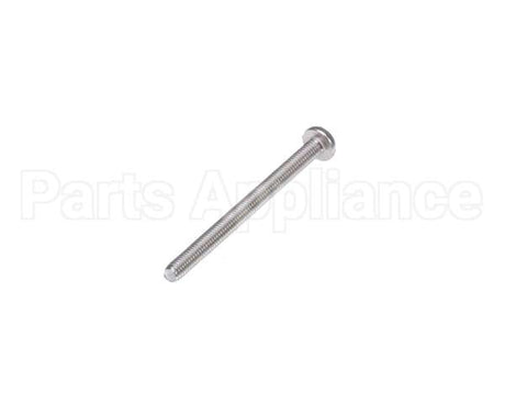 3371042050 Schaerer Slotted Pan Head Screw M4X50 Inox