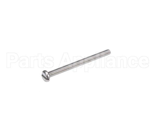 3371042050 Schaerer Slotted Pan Head Screw M4X50 Inox