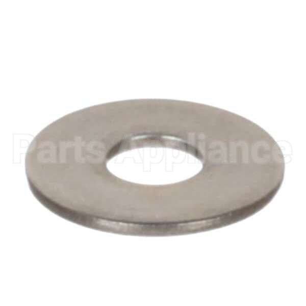 3371064003 Compatible Schaerer Washer Body 4.3/12X1 Inox