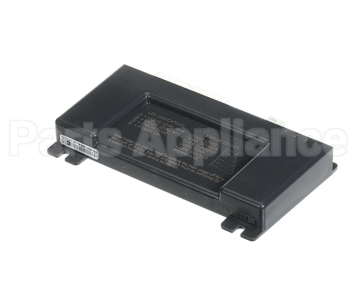 33712 Power Soak Systems Upm Ps-225 Motor