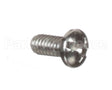 3371204080 Schaerer Grinding Disc Screws M4X8 Inox
