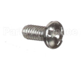 3371204080 Schaerer Grinding Disc Screws M4X8 Inox