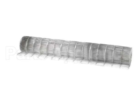 33713 Middleby Belt,44"X174" 1/2P .072 Ewb