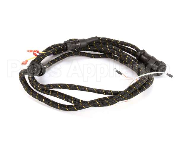 33714 Power Soak Systems Harness Wiring Wash Sink Ps-22