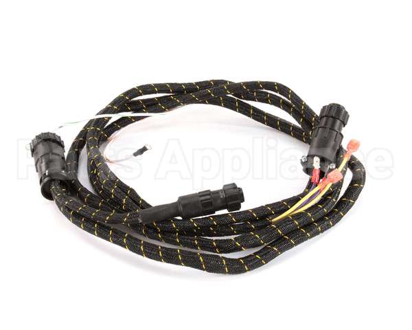 33714 Power Soak Systems Harness Wiring Wash Sink Ps-22